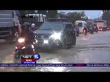 Banjir, Jalur Pantura Jateng Macet 5 Km - NET 5