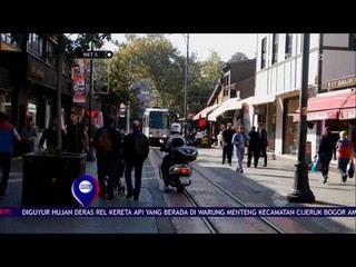 Bursa, Pesona Islami Di Turki - NET 5