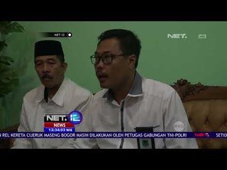 Abu Tour Travel Belum Terdaftar Secara Resmi - NET12