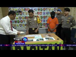 Petugas Gagalkan Penyelundupan Benih Lobster - NET24