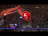 Gempa 6,4 SR Guncang Taiwan - NET5