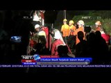Evakuasi Longsor Underpass Soetta - NET24