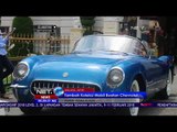 Pawai Mobil Antik Pamerkan American Muscle Car - NET24