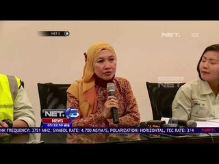 Pemusnahan 30 Ton Suplemen Viostin DS - NET 5