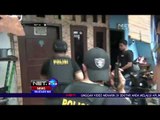Polisi Gerebek Kampung Narkoba di Palmerah NET24