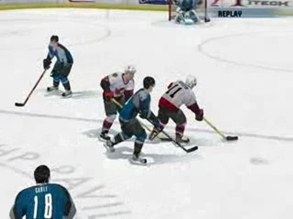 Nhl 2008