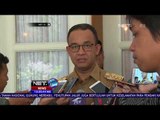 Gubernur DKI Yakin Banjir Akan Segera Surut - NET12