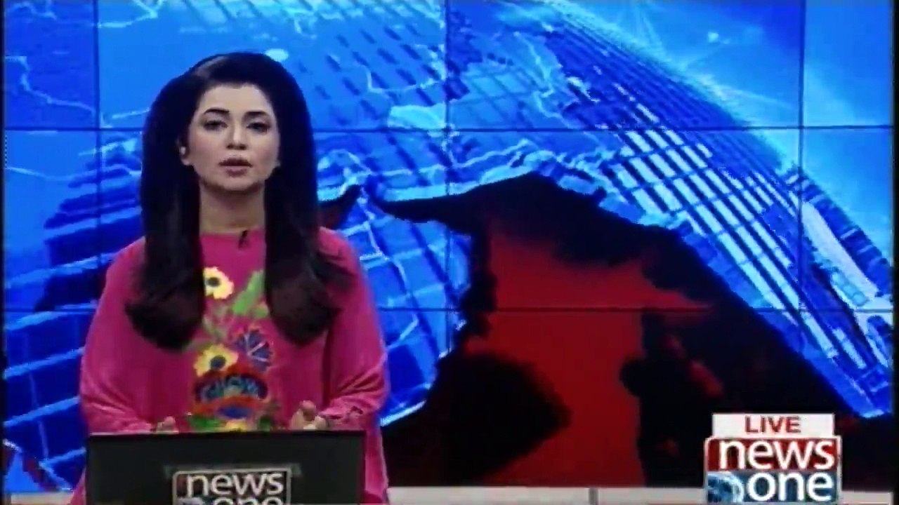 NewsONE Headlines 9AM | 13 Feb 2018 |