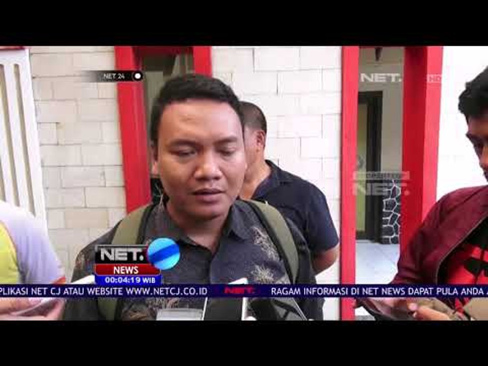 Viral Video Pengeroyokan Siswa Salah Satu Sekolah Di Karanganyar - NET 24