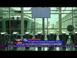 43 Calon Penumpang Kereta Bandara Kembalikan Tiket - NET24