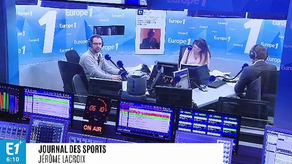 Le journal des sports - Alexis Pinturault prêt pour la lutte