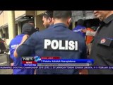 Pemilik Akun Fiktif Pemesanan Perempuan Seksi Ditangkap di Bekasi NET24