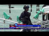 Kapal Sunrise Glory Ditangkap TNI AL di Batam NET24