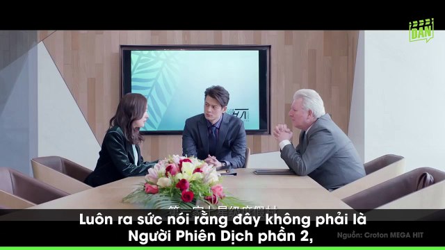Sức hút lớn nhưng Người Đàm Phán vẫn làm phật lòng khán giả vì những điểm trừ này