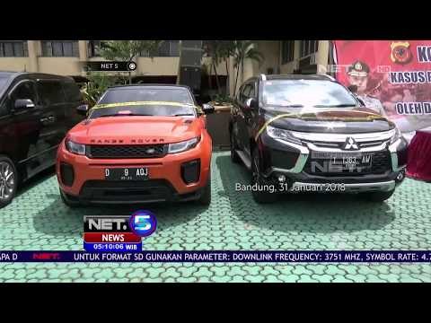 Kembalinya Kasus Penipuan Jemaah Umrah Di Sumenep - NET 5