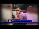 106 Adegan Rekonstruksi Diperagakan Dalam Kasus Pembunuhan 1 Keluarga NET24