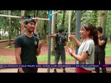 Workout Seru Bersama Komunitas Calistnation - NET 24