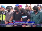 Polisi Tetapkan 4 ABK Sunrise Glory Jadi Tersangka Kasus Penyelundupan Sabu - NET 24