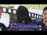 Terciduknya Polisi Gadungan Di Tangerang - NET 24