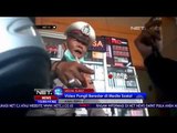 Video Polisi Lakukan Pungli Beredar Di Media Sosial - NET 12