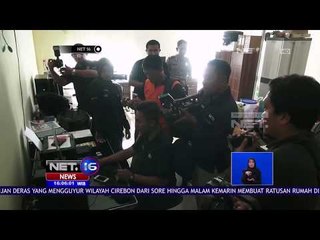 Di Duga Depresi, Seorang Ibu Menyeret Anak Dengan Motor - NET 16