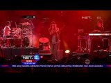 Konser Incubus Sukses Bakar Semangat Penonton - NET 12