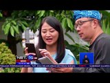 Bincang Bincang Lebih Dekat Bersama Ridwan Kamil - NET 16