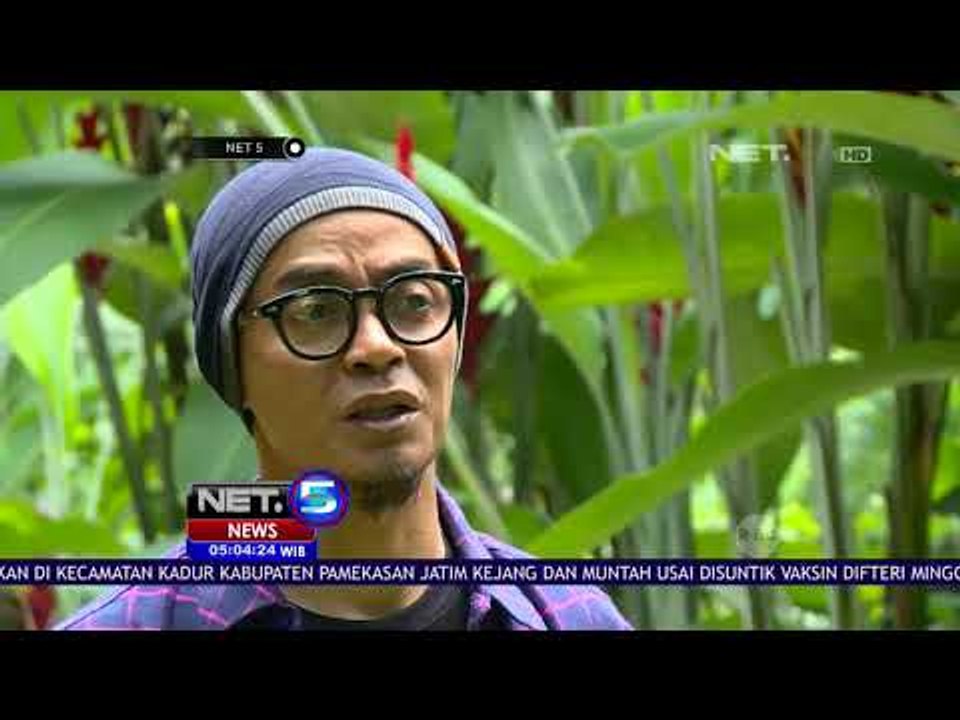 Pesona Islami: Ada Akhirat Setelah Dunia - NET 5