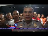 Polisi Telusuri Jejak Orangutan di TKP - NET 5