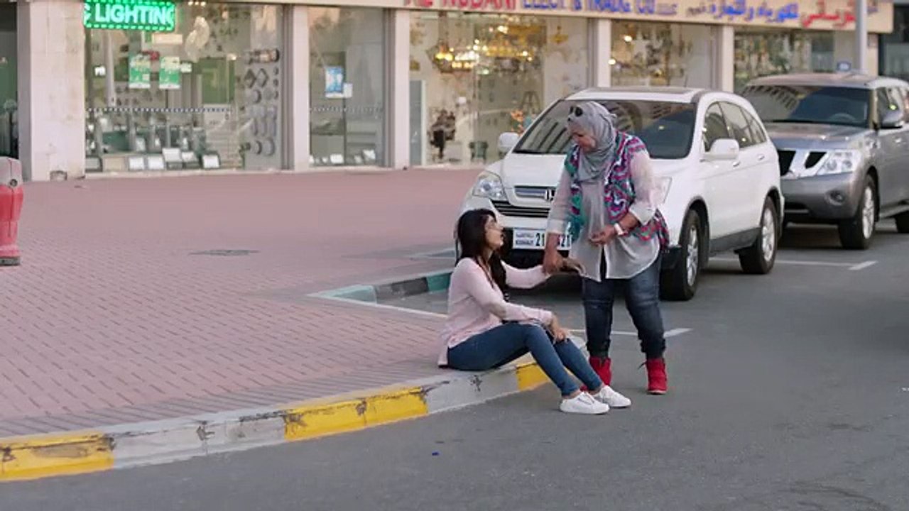 مسلسل عود أخضر HD - الحلقة الثالثة 3 - بطولة شيلاء سبت و جاسم النبهان و بدر آل زيدان