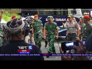 Suliyono Serang Misa Gereja Santa Lidwina - NET 5