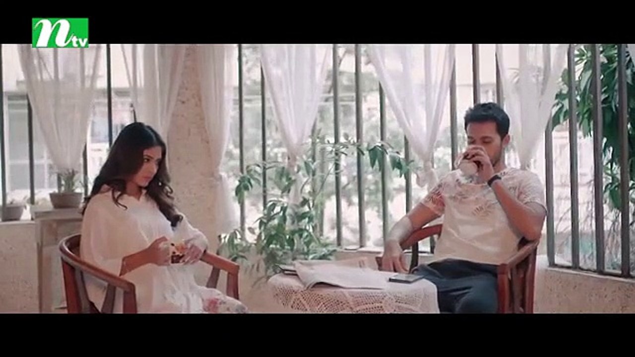 Bangla Eid Natok 2018 l Tumi Ami Ebong Amra l ft. Mehjabin, Irfan l Directed by Bannah l Eid...