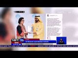 Sri Mulyani Raih Penghargaan World Government Summit, di Dubai - NET 16