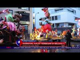 Karnaval Aalst Terbesar Di Belgia - NET 10