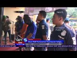 Kepolisian Pekanbaru, Sita 3,9 Kg Sabu - NET 5