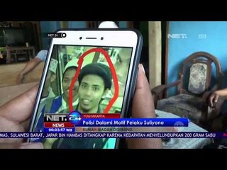 Polisi Dalami Motif Pelaku Penyerangan Gereja - NET24