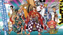 Eiichiro Oda: One Piece sẽ bắt đầu Arc Wano trong 1-2 năm nữa