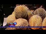 Ungkapan Rasa Syukur Dengan Sedekah Durian - NET 5