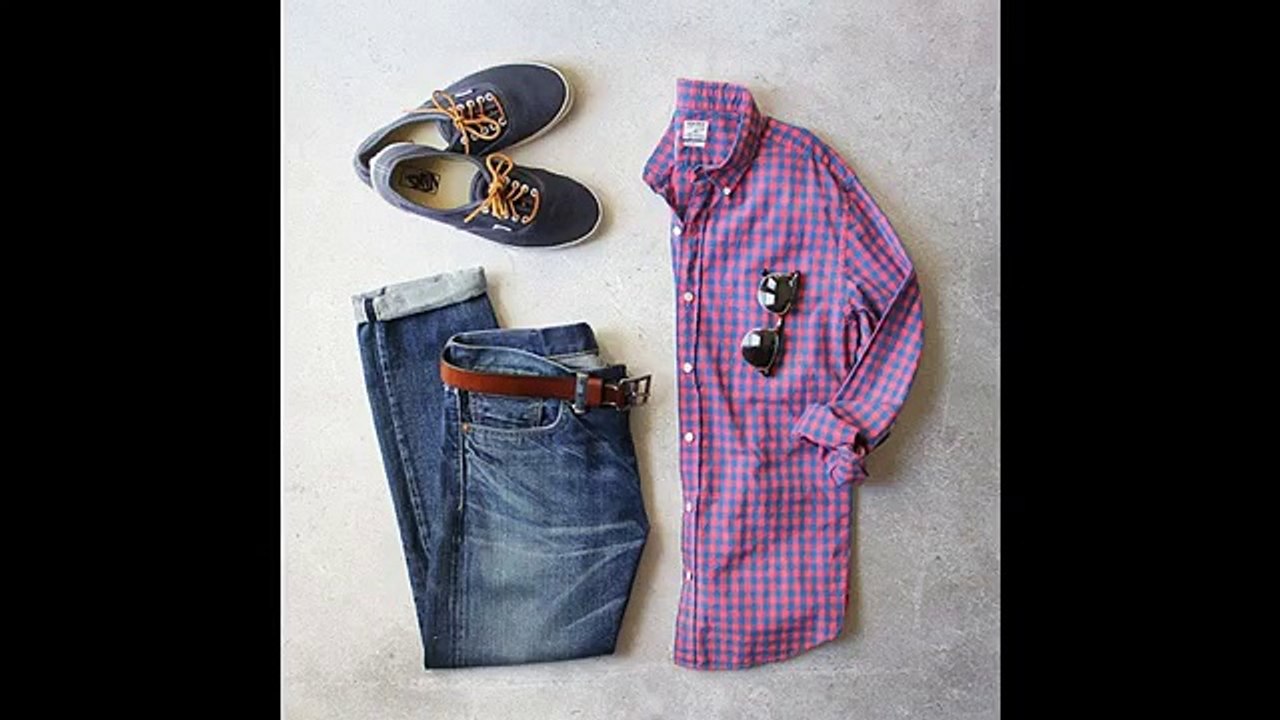 How to style street &men s street style fashiol 2018 part 7