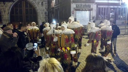 Carnaval de Binche - 9
