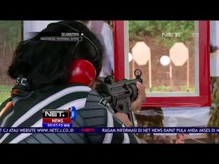 Kejuaraan Menembak Diikuti Lebih Dari 500 Peserta - NET 5
