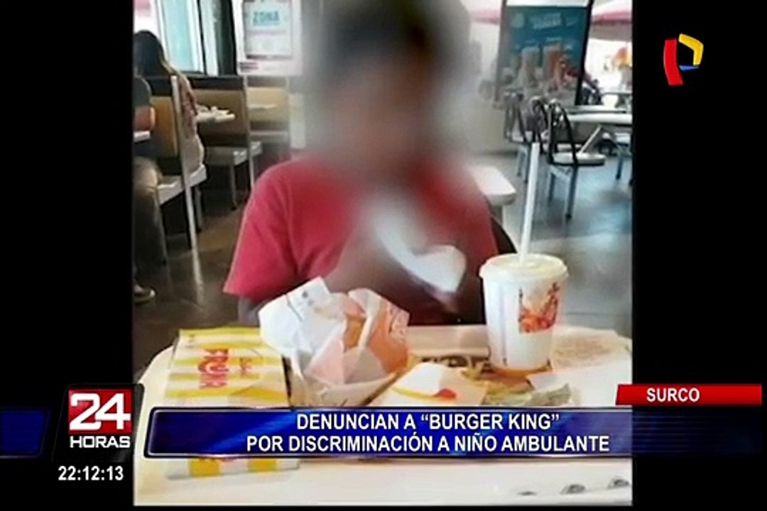 Surco: clausuran conocido establecimiento de comida rápida por ofrecer alimentos vencidos