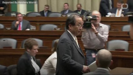 Takata Averting U.S. Bankruptcy