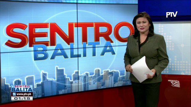 Klase sa ilang lugar suspendido dahil sa bagyong #BasyangPh; Ilang flights, kanselado