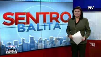 Sen. Trillanes, idineklarang 'persona non grata' sa Davao City