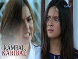 Kambal, Karibal: Punong-puno na si Crisan | Episode 56