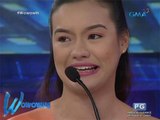 Wowowin: Anak na pinatatag ng isang broken family