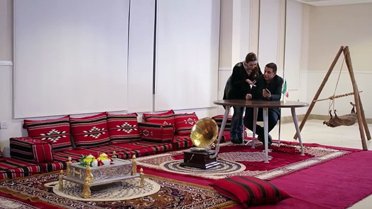 مسلسل عود أخضر HD - الحلقة الحادية عشر 11 - بطولة شيلاء سبت و جاسم النبهان و بدر آل زيدان