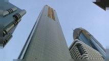 شاهد .. دبي تدشن أطول فندق في العالم خالي من المشروبات الكحولية