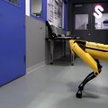 Boston Dynamics'in yeni robotu görüntülendi
